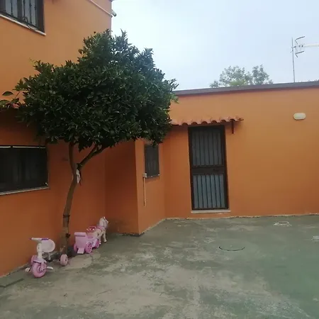 Vesuvio Appartement