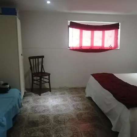 Vesuvio Appartement Trecase