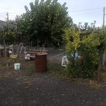 Vesuvio Appartement